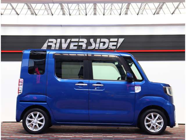 ダイハツ ウェイク ６６０ Ｌ H27年 (関東) 99