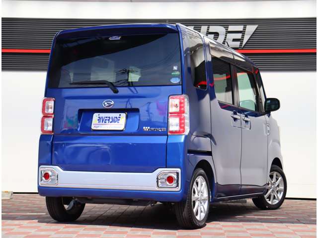 ダイハツ ウェイク ６６０ Ｌ H27年 (関東) 99
