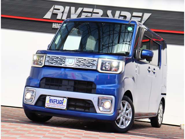 ダイハツ ウェイク ６６０ Ｌ H27年 (関東) 99