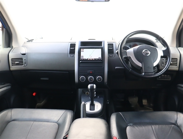 日産 エクストレイル ２．０ ２０Ｘ ４ＷＤ H21年 (関東) 99