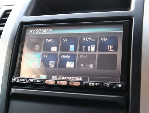 日産 エクストレイル ２．０ ２０Ｘ ４ＷＤ H21年 (関東) 99