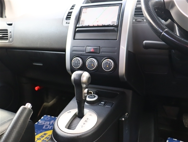 日産 エクストレイル ２．０ ２０Ｘ ４ＷＤ H21年 (関東) 99