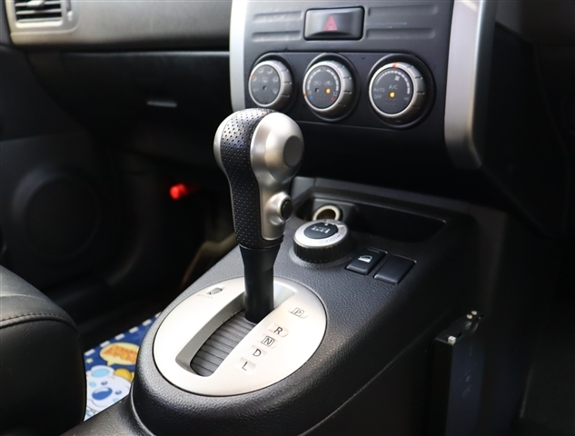 日産 エクストレイル ２．０ ２０Ｘ ４ＷＤ H21年 (関東) 99