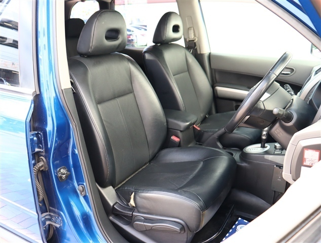 日産 エクストレイル ２．０ ２０Ｘ ４ＷＤ H21年 (関東) 99