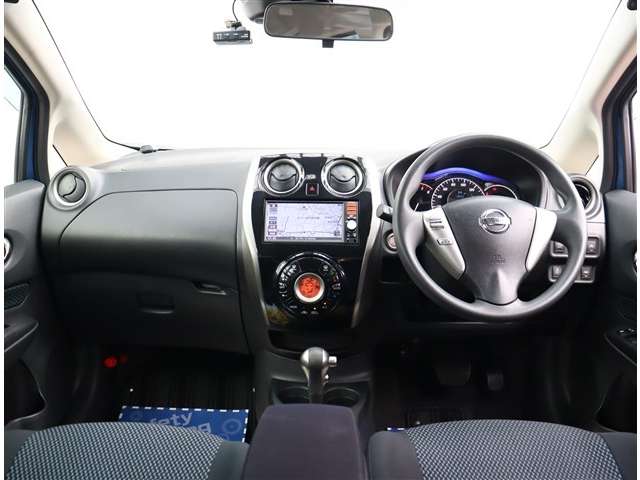 日産 ノート １．２ Ｘ ＤＩＧ－Ｓ H28年 (関東) 99