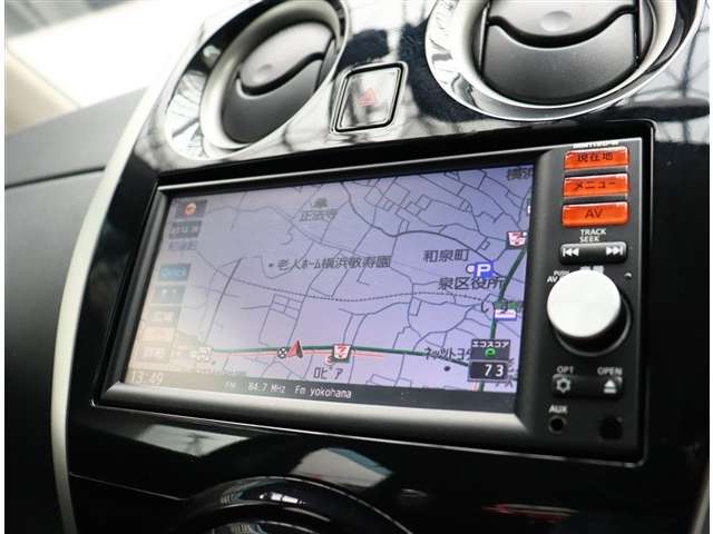 日産 ノート １．２ Ｘ ＤＩＧ－Ｓ H28年 (関東) 99