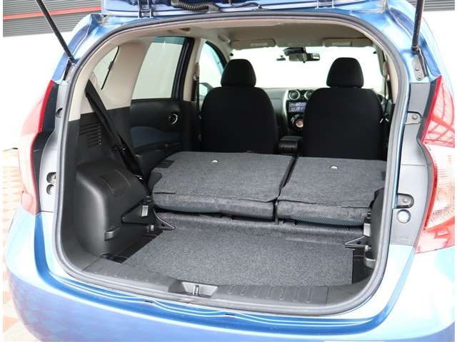 日産 ノート １．２ Ｘ ＤＩＧ－Ｓ H28年 (関東) 99