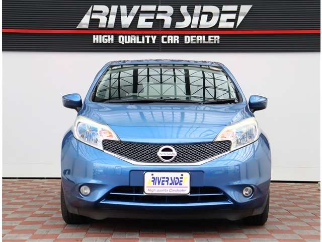 日産 ノート １．２ Ｘ ＤＩＧ－Ｓ H28年 (関東) 99