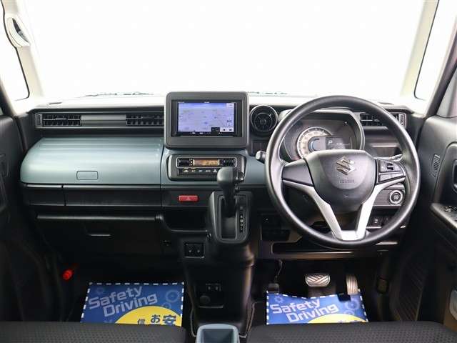 スズキ スペーシア　ベース ６６０ ＸＦ R4年 (関東) 99