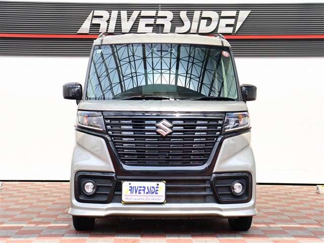 スズキ スペーシア　ベース ６６０ ＸＦ R4年 (関東) 99