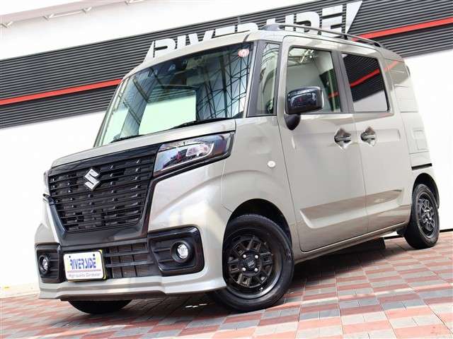 スズキ スペーシア　ベース ６６０ ＸＦ R4年 (関東) 99