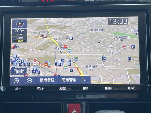 トヨタ ルーミー １．０ カスタム Ｇ－Ｔ R1年 (関東) 99
