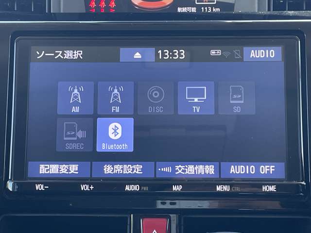 トヨタ ルーミー １．０ カスタム Ｇ－Ｔ R1年 (関東) 99