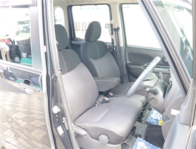 日産 デイズ　ルークス ６６０ ライダー ハイウェイスター Ｇターボベース H30年 (関東) 99