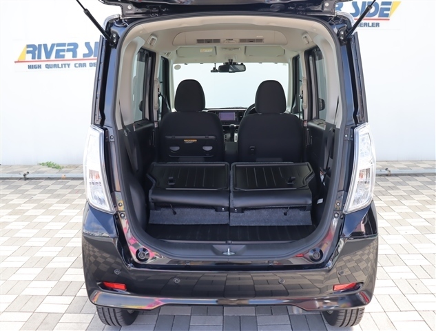 日産 デイズ　ルークス ６６０ ライダー ハイウェイスター Ｇターボベース H30年 (関東) 99