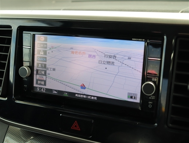 日産 デイズ　ルークス ６６０ ライダー ハイウェイスター Ｇターボベース H30年 (関東) 99