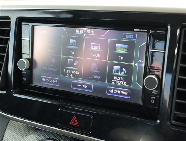 日産 デイズ　ルークス ６６０ ライダー ハイウェイスター Ｇターボベース H30年 (関東) 99