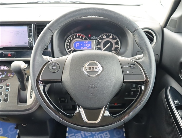 日産 デイズ　ルークス ６６０ ライダー ハイウェイスター Ｇターボベース H30年 (関東) 99