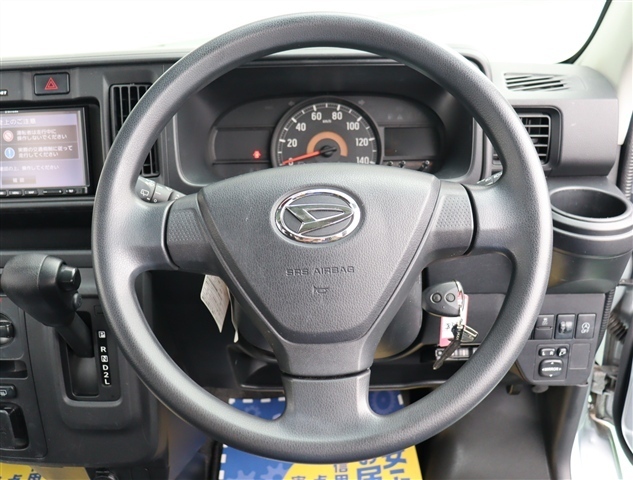 ダイハツ ハイゼットカーゴ ６６０ クルーズターボ ＳＡＩＩＩ ハイルーフ R4年 (関東) 99