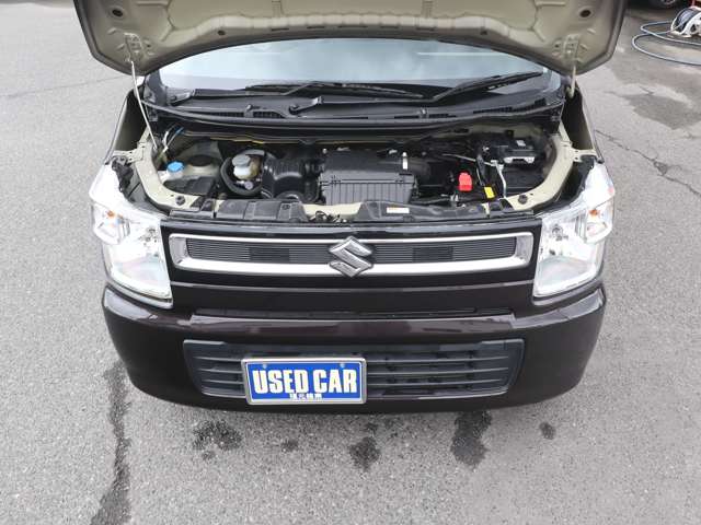 スズキ ワゴンＲ ６６０ ＦＡ R2年 (九州・沖縄) 99