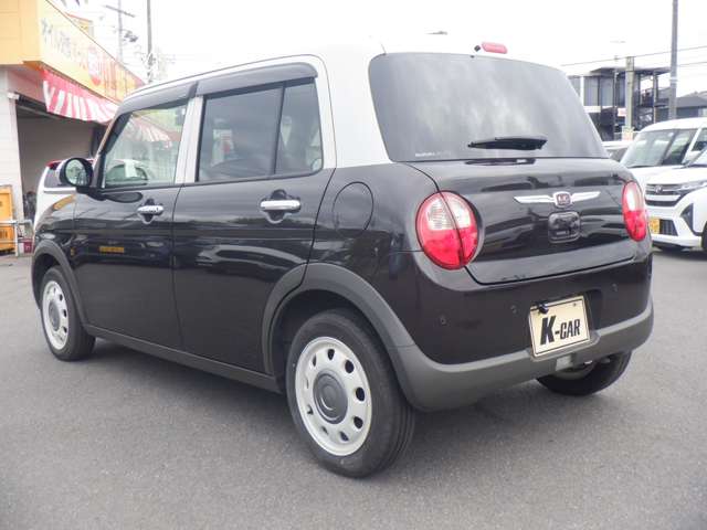 スズキ アルトラパン　ＬＣ ＬＣ ６６０ Ｘ R7年 (東海) 99