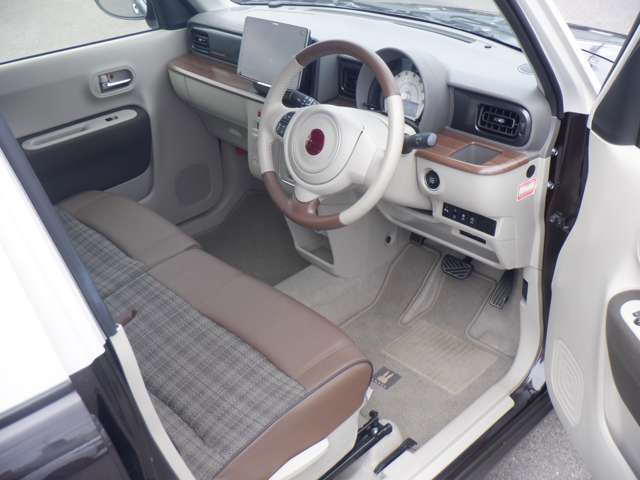 スズキ アルトラパン　ＬＣ ＬＣ ６６０ Ｘ R7年 (東海) 99
