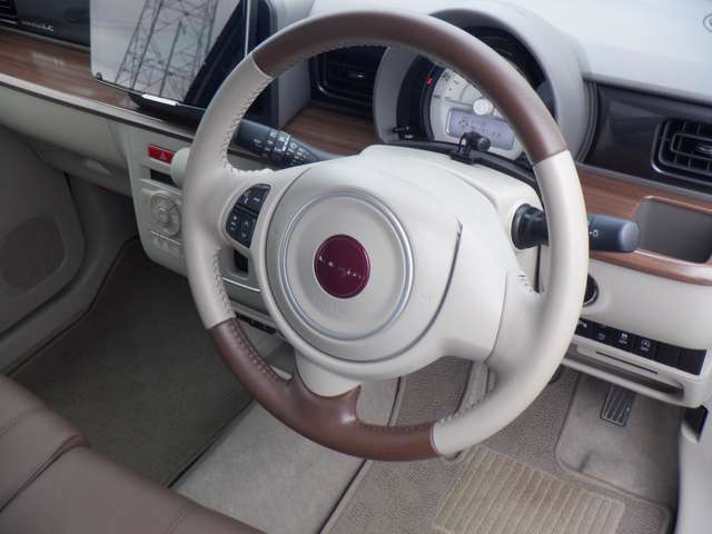 スズキ アルトラパン　ＬＣ ＬＣ ６６０ Ｘ R7年 (東海) 99