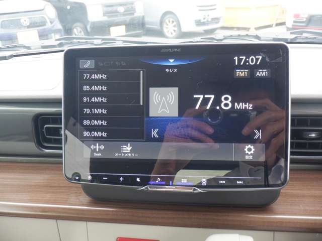 スズキ アルトラパン　ＬＣ ＬＣ ６６０ Ｘ R7年 (東海) 99