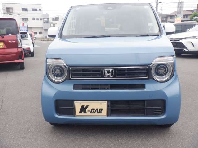 ホンダ Ｎ−ＷＧＮ ６６０ Ｌ ターボ ホンダ センシング R3年 (東海) 99