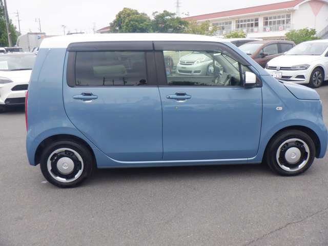 ホンダ Ｎ−ＷＧＮ ６６０ Ｌ ターボ ホンダ センシング R3年 (東海) 99