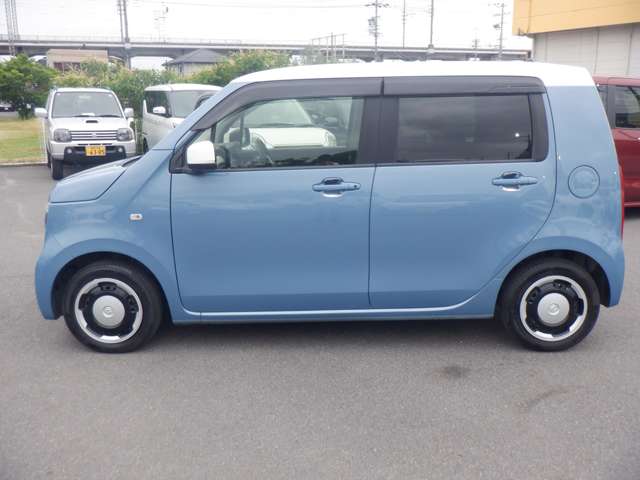 ホンダ Ｎ−ＷＧＮ ６６０ Ｌ ターボ ホンダ センシング R3年 (東海) 99