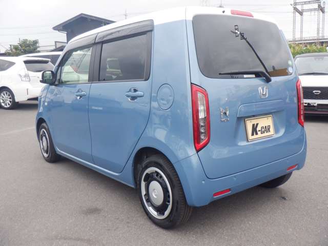ホンダ Ｎ−ＷＧＮ ６６０ Ｌ ターボ ホンダ センシング R3年 (東海) 99