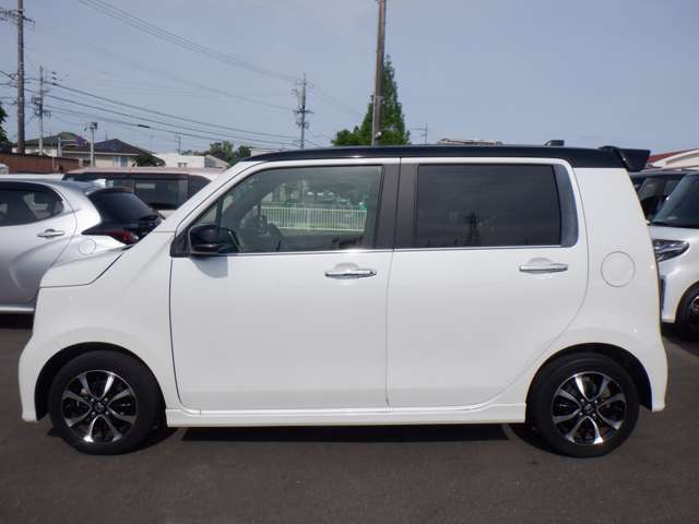 ホンダ Ｎ−ＷＧＮ カスタム ６６０ Ｌ ホンダ センシング R2年 (東海) 99