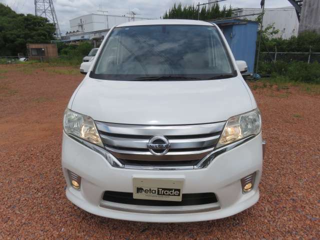 日産 セレナ ２．０ ハイウェイスター Ｖセレクション H23年 (東海) 99