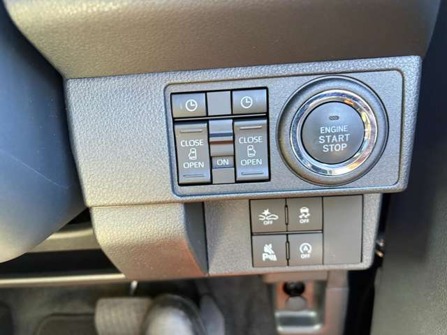 ダイハツ ムーヴ　キャンバス ６６０ セオリー Ｇ R7年 (東海) 99