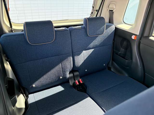 ダイハツ ムーヴ　キャンバス ６６０ セオリー Ｇ R7年 (東海) 99
