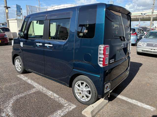 トヨタ ピクシス　メガ ６６０ Ｌ ＳＡＩＩＩ R4年 (東海) 99