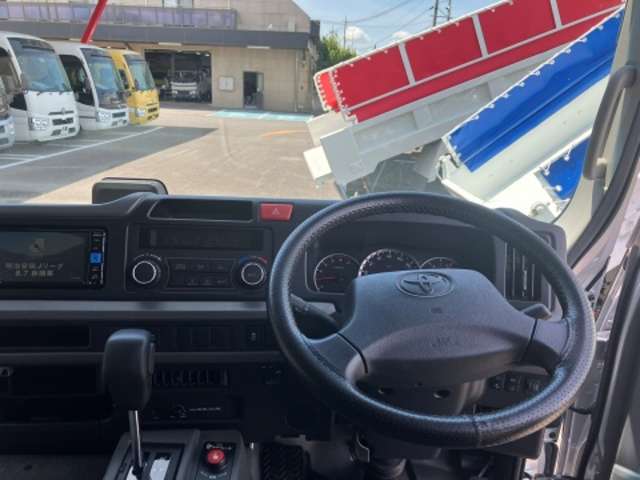 トヨタ コースター ２．８ＤＴ R7年 (東海) 99