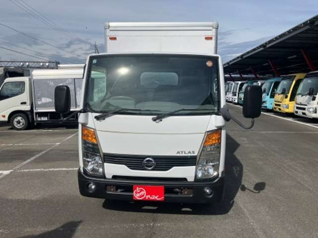 日産 アトラス ３．０ＤＴ H25年 (東海) 99