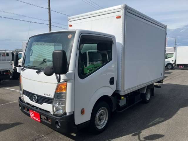 日産 アトラス ３．０ＤＴ H25年 (東海) 99
