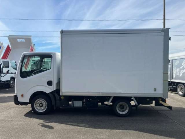 日産 アトラス ３．０ＤＴ H25年 (東海) 99