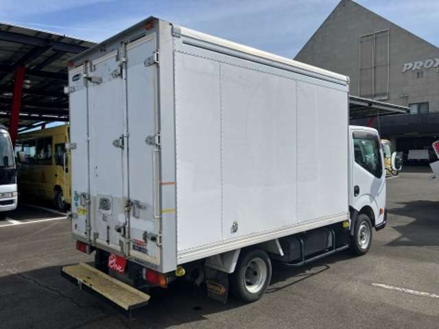 日産 アトラス ３．０ＤＴ H25年 (東海) 99