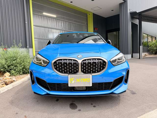 ＢＭＷ １シリーズ Ｍ１３５Ｉ Ｘドライブ ４ＷＤ R6年 (東海) 99