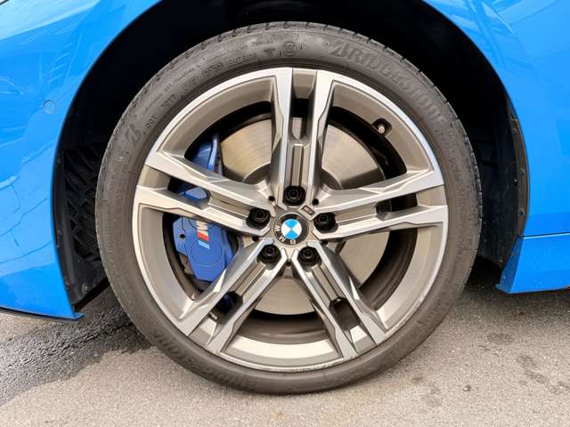 ＢＭＷ １シリーズ Ｍ１３５Ｉ Ｘドライブ ４ＷＤ R6年 (東海) 99