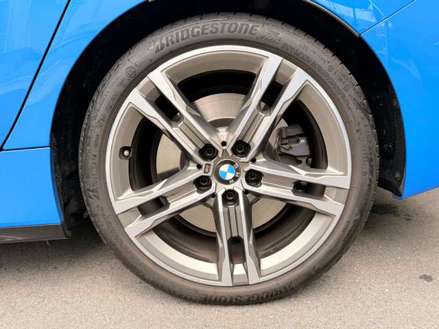 ＢＭＷ １シリーズ Ｍ１３５Ｉ Ｘドライブ ４ＷＤ R6年 (東海) 99