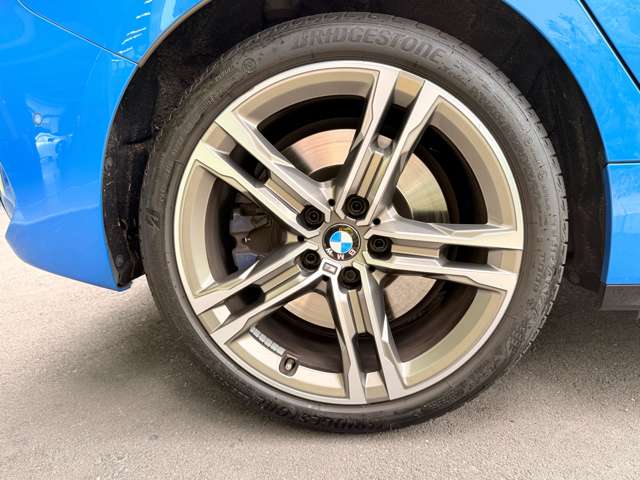 ＢＭＷ １シリーズ Ｍ１３５Ｉ Ｘドライブ ４ＷＤ R6年 (東海) 99