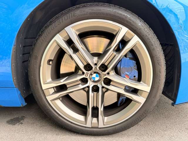 ＢＭＷ １シリーズ Ｍ１３５Ｉ Ｘドライブ ４ＷＤ R6年 (東海) 99