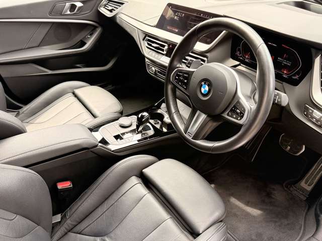 ＢＭＷ １シリーズ Ｍ１３５Ｉ Ｘドライブ ４ＷＤ R6年 (東海) 99