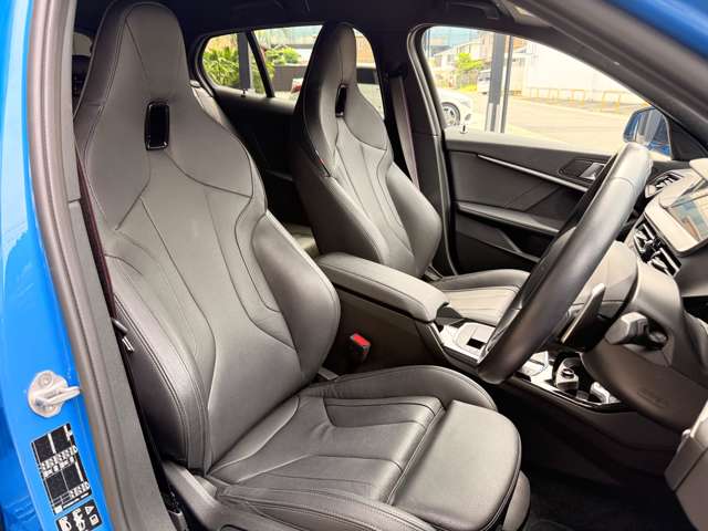 ＢＭＷ １シリーズ Ｍ１３５Ｉ Ｘドライブ ４ＷＤ R6年 (東海) 99