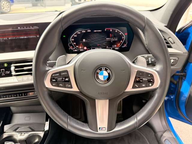 ＢＭＷ １シリーズ Ｍ１３５Ｉ Ｘドライブ ４ＷＤ R6年 (東海) 99